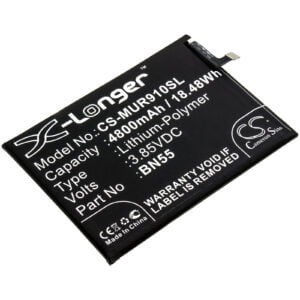 Xiaomi BN55 CS-MUR910SL