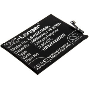 Huawei  HB526489EEW CS-HUE100SL