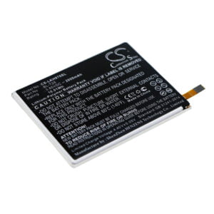 LG Q725L Replacement Battery BL-T28 3.85V 2600mAh