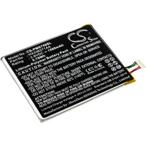 Prestigio  HX336271AA CS-PMS750SL