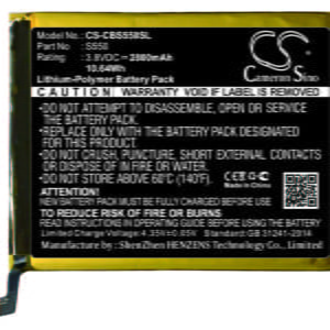 Cubot  S550 CS-CBS550SL