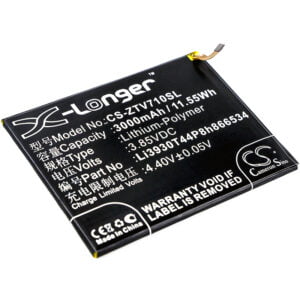 ZTE  Li3930T44P8h866534 CS-ZTV710SL