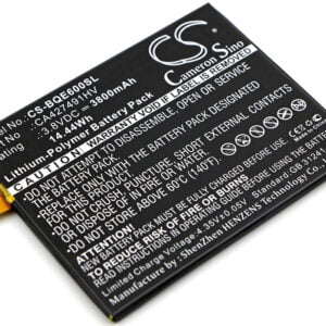 BQ  CA427491HV CS-BQE600SL