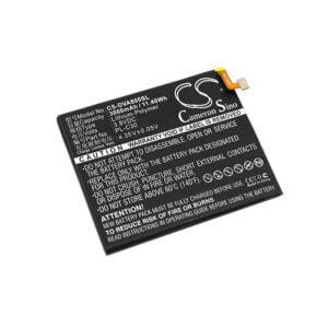 DOOV A8 PL-C30 Mobile/SmartPhone Replacement Battery 3.8V 3000mAh