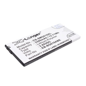 EB-BG610ABA Samsung Replacement Battery 3.85V 3300mAh