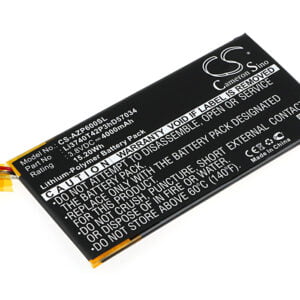 Amazing  Li3740T42P3hD57034 CS-AZP600SL