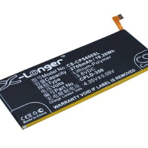 Coolpad  CPLD-350 CS-CPS600SL