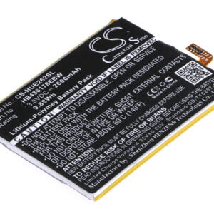 Huawei 2629 Ascend Mate 7S Replacement Battery 3.8V 2600mAh