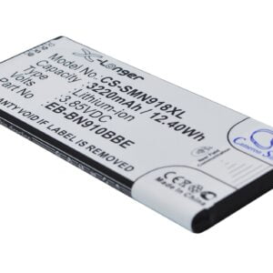 Samsung EB-BN910BBE CS-SMN918XL