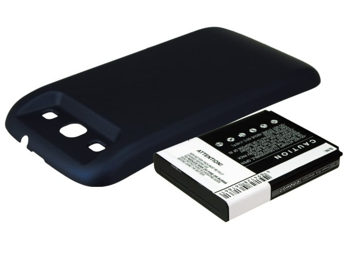 Samsung Galaxy S3 Replacement Battery 3.7V 3300mAh