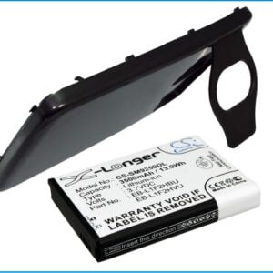 EB-L1F2HVU Samsung Galaxy Nexus Replacement Battery 3500mAh