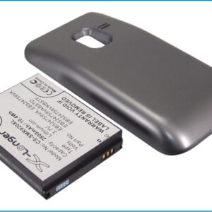 Samsung EB524759VA, EB524759VABSTD, EB524759VK, EB524759VKBSTD CS-SMR920XL