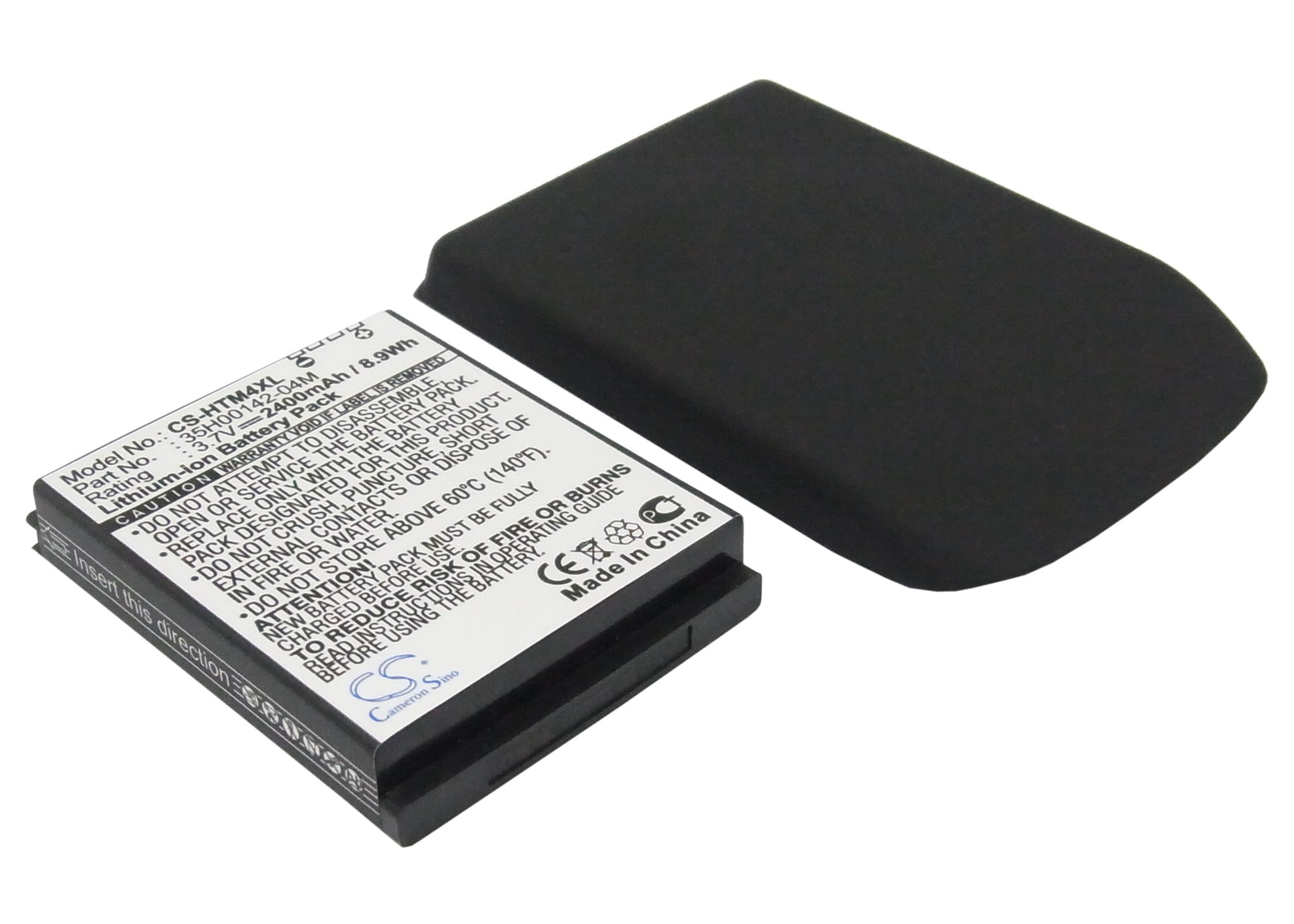 HTC 35H00142-02M, 35H00142-04M, 35H00149-01M, BTR6325 CS-HTM4XL