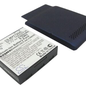 Motorola BP6X, SNN5843, SNN5843A CS-MXT720XL