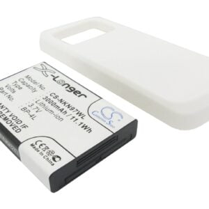 BP4L BATTERY Nokia N97 BP-4L Replacement Battery 3000mAh