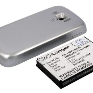 Sprint BA S390 Smartphone Replacement Battery 3.7V 2800mAh