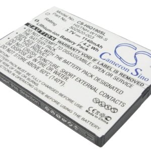 HP  490165-001, 502920-003, 506674-001, 6ATHBE01BPWL4E8, HSTNH-W19B-S CS-HIQ190SL