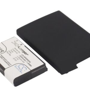 Blackberry  BAT-17720-002, D-X1 CS-BR8900XL