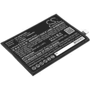 Oneplus BLP861, DN2101 CS-OPN210SL