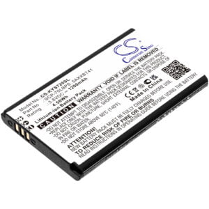 Kyocera Cadence LTE SCP-70LBPS Compatible Battery 3.8V 1200mAh