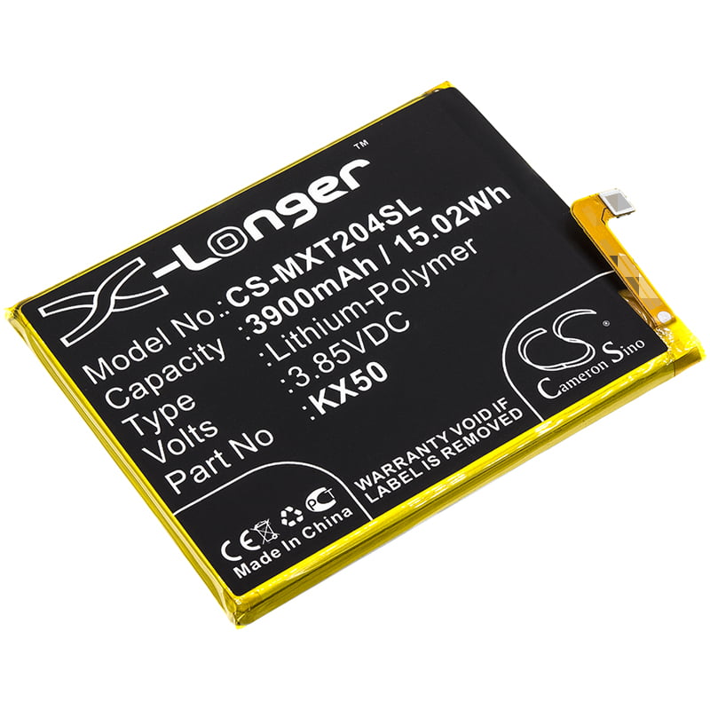 Motorola G Stylus 2020 Replacement Battery 3.85V 3900mAh
