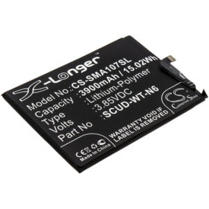 Samsung A20s Galaxy A10s Replacement Battery 3.85V 3900mAh