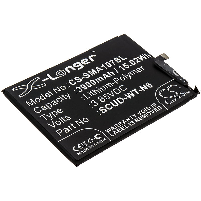 Samsung A20s Galaxy A10s Replacement Battery 3.85V 3900mAh