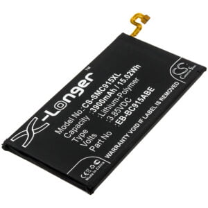 Samsung Galaxy C10 SM-C9150 Replacement Battery 3900mAh