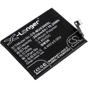 Xiaomi BM3K CS-MUX300SL