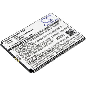 Cubot P11 CS-CBP110SL