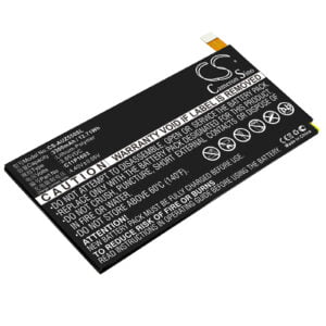 C11P1603 Asus ZenFone 3 Deluxe 5.5 Replacement Battery