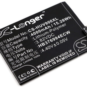 Huawei HB376994ECW CS-HUV900XL