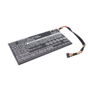 Asus P93L PadFone S PF500K Replacement Battery 4900mAh