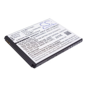 MOTOROLA GK50 Moto E Power Replacement Battery 3.8V 3350mAh