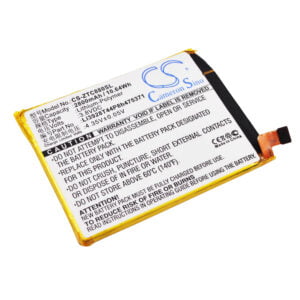 ZTE  Li3928T44P8h475371 CS-ZTC880SL