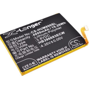 Huawei HB396693ECW CS-HUM800SL