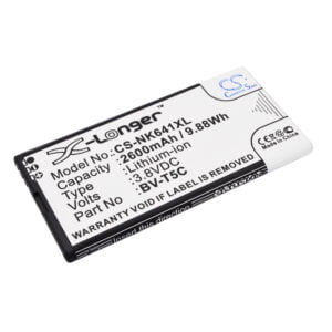 Microsoft BV-T5C CS-NK641XL