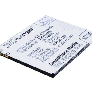 Coolpad  CPLD-339 CS-CPV100SL