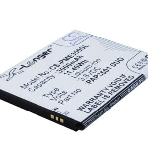 Prestigio  PAP3501 DUO CS-PME350SL