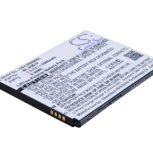 LG V10 BL-45B1F Replacement Battery 3.8V 2500mAh