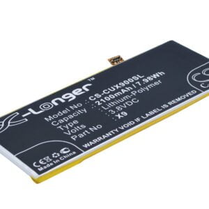 SAGA  CS-CUX900SL