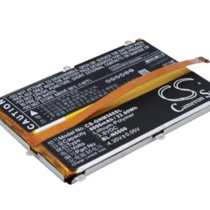 GIONEE  BL-N6000 CS-GNM500SL