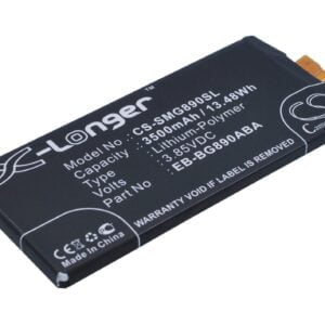 Samsung Galaxy S6 Active Replacement Battery 3.85V 3500mAh