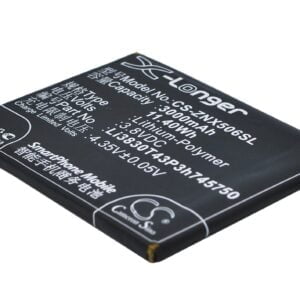 ZTE  Li3830T43P3h745750 CS-ZNX506SL