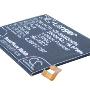 KOOBEE  BL-53CT CS-KBM300SL