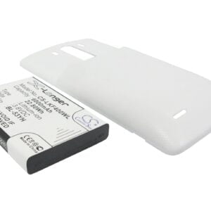LG D830 D850 D851 D855 F400 Replacement Battery 3.8V 6000mAh