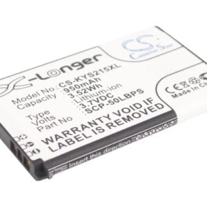 Kyocera  5AAXBT062GEA, SCP-50LBPS CS-KYS215XL
