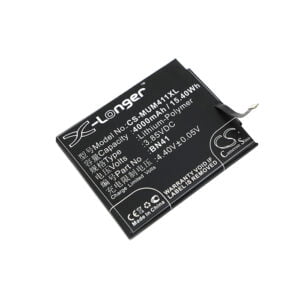 BATERIA BN41 BN41L Xiaomi Redmi Note 4 Replacement Battery
