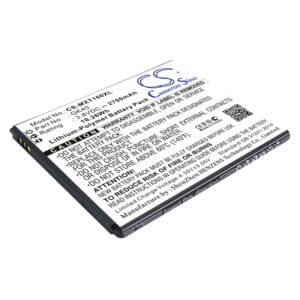 GK40 Motorola Moto G4 Play Compatible Battery 3.8V 2700mAh