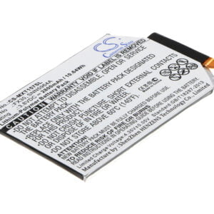 Motorola Moto X Style Replacement Battery 3.8V 2800mAh